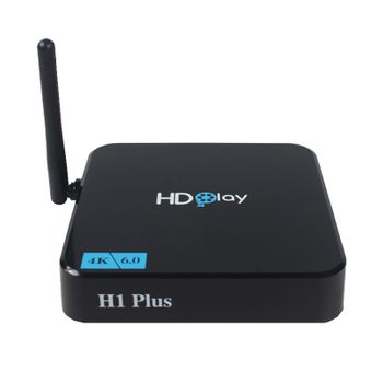 HDplay H1 plus